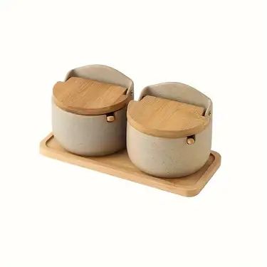 Hũ đựng thực phẩm 01