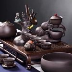 Bộ trà đạo 01