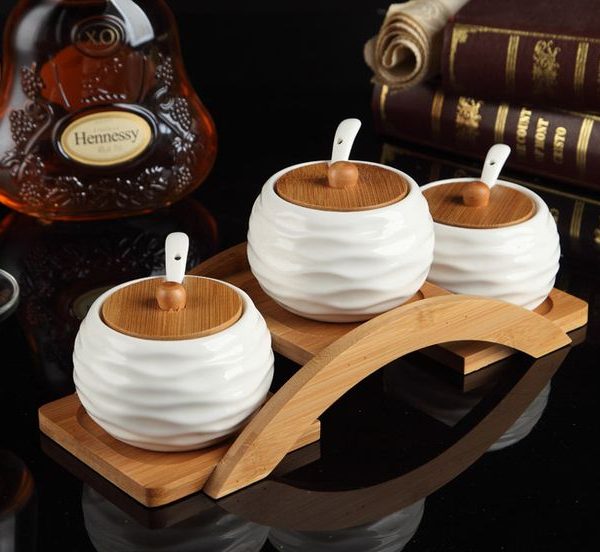 Hũ đựng thực phẩm 03